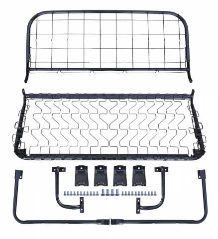 1969-1972 Chevrolet|Gmc Blazer|Jimmy Rear Seat Frame Kit